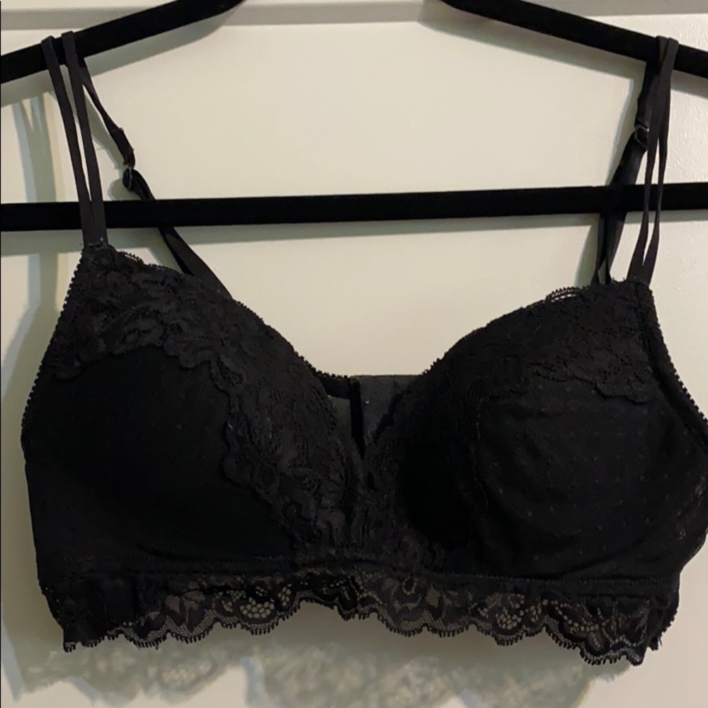 Maidenform 34 A bralette